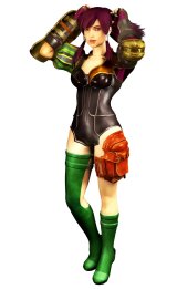BUY NEW baten kaitos - 117380 Premium Anime Print Poster