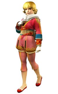 BUY NEW baten kaitos - 117381 Premium Anime Print Poster