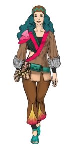 BUY NEW baten kaitos - 57963 Premium Anime Print Poster