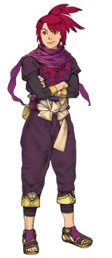 BUY NEW baten kaitos - 58187 Premium Anime Print Poster