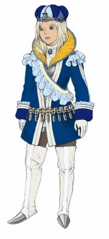 BUY NEW baten kaitos - 58189 Premium Anime Print Poster