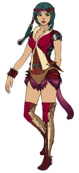 BUY NEW baten kaitos - 58244 Premium Anime Print Poster