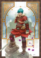 BUY NEW baten kaitos - 70159 Premium Anime Print Poster