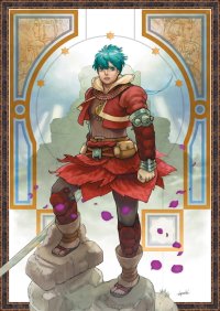BUY NEW baten kaitos - 70159 Premium Anime Print Poster