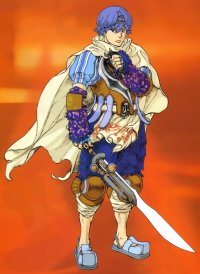 BUY NEW baten kaitos - 72860 Premium Anime Print Poster