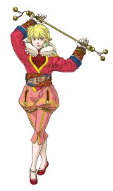 BUY NEW baten kaitos - 77330 Premium Anime Print Poster