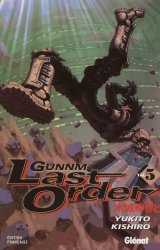 BUY NEW battle angel alita - 10298 Premium Anime Print Poster