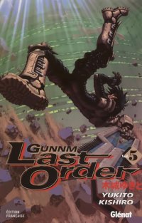 BUY NEW battle angel alita - 10298 Premium Anime Print Poster