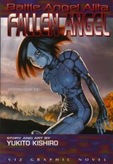 BUY NEW battle angel alita - 10299 Premium Anime Print Poster