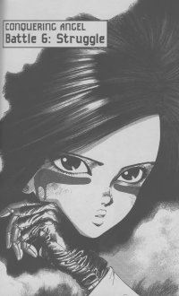 BUY NEW battle angel alita - 140645 Premium Anime Print Poster