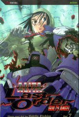 BUY NEW battle angel alita - 195396 Premium Anime Print Poster