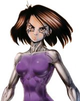 BUY NEW battle angel alita - 22859 Premium Anime Print Poster
