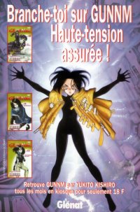 BUY NEW battle angel alita - 41695 Premium Anime Print Poster