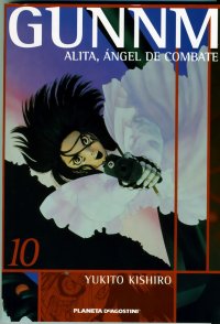BUY NEW battle angel alita - 50387 Premium Anime Print Poster
