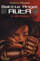 BUY NEW battle angel alita - 69501 Premium Anime Print Poster