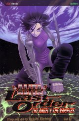 BUY NEW battle angel alita - 77696 Premium Anime Print Poster