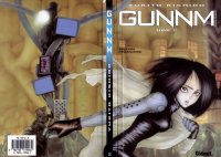 BUY NEW battle angel alita - 99751 Premium Anime Print Poster