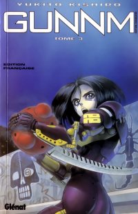 BUY NEW battle angel alita - 99752 Premium Anime Print Poster