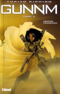 BUY NEW battle angel alita - 99755 Premium Anime Print Poster