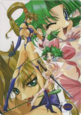 BUY NEW battle arena to shin den - 39525 Premium Anime Print Poster