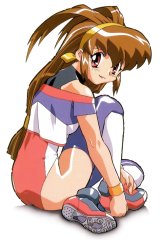 BUY NEW battle athletes - 174723 Premium Anime Print Poster