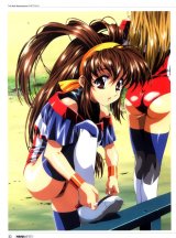 BUY NEW battle athletes - 195196 Premium Anime Print Poster