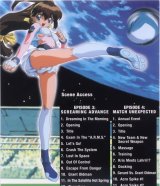 BUY NEW battle athletes - 41862 Premium Anime Print Poster