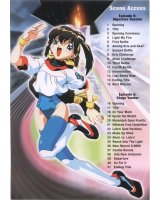 BUY NEW battle athletes - 41866 Premium Anime Print Poster