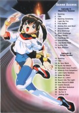 BUY NEW battle athletes - 41866 Premium Anime Print Poster