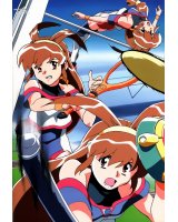 BUY NEW battle athletes - 85157 Premium Anime Print Poster