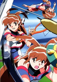 BUY NEW battle athletes - 85157 Premium Anime Print Poster