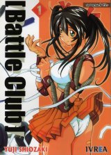 BUY NEW battle club - 148820 Premium Anime Print Poster