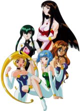 BUY NEW battle skipper - 117261 Premium Anime Print Poster