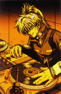BUY NEW beatmania - 162674 Premium Anime Print Poster