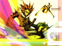 BUY NEW beatmania - 163329 Premium Anime Print Poster