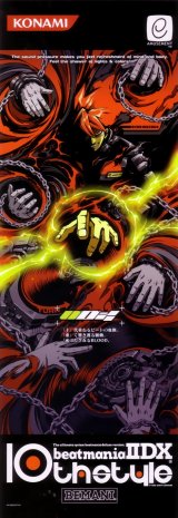BUY NEW beatmania - 163894 Premium Anime Print Poster