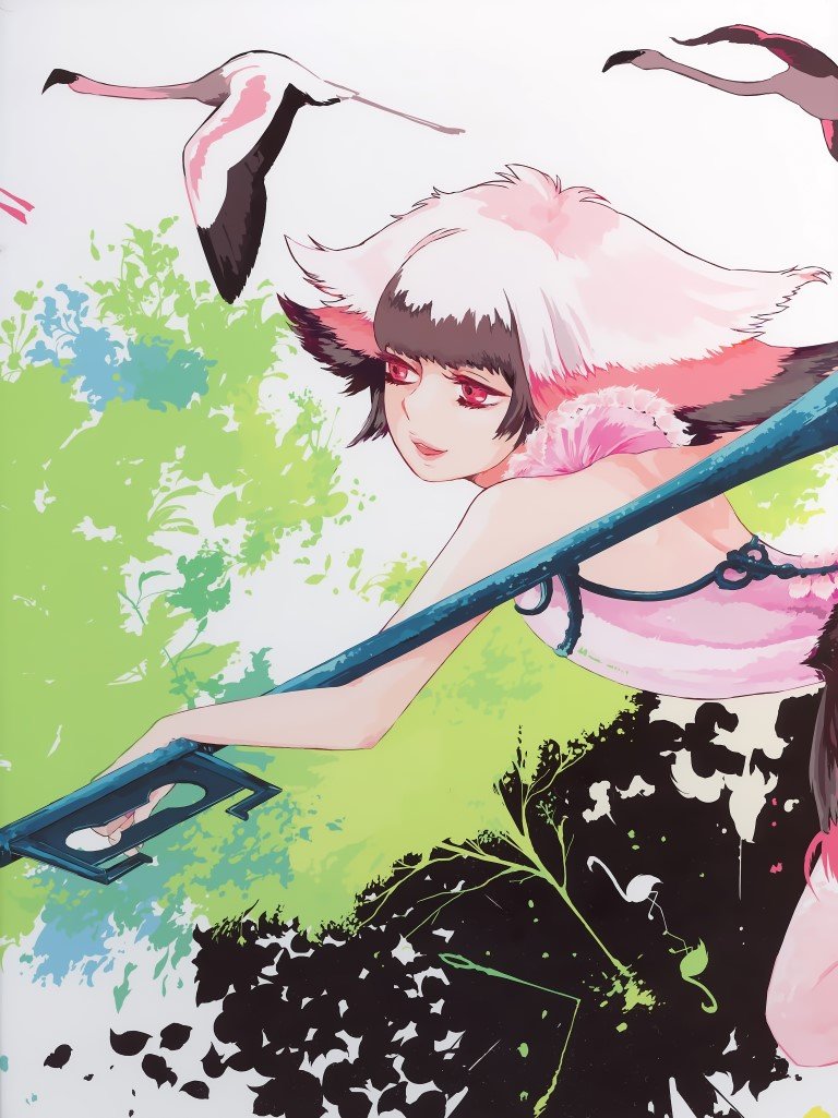 BUY NEW beatmania - 187748 Premium Anime Print Poster beatmania - 187748 image