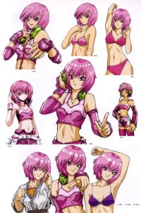 BUY NEW beatmania - 193753 Premium Anime Print Poster