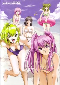 BUY NEW beatmania - 76425 Premium Anime Print Poster