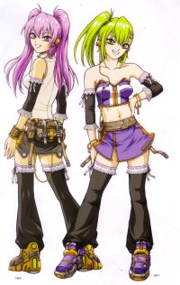 BUY NEW beatmania - 76429 Premium Anime Print Poster