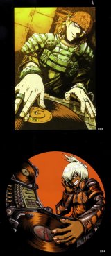 BUY NEW beatmania - 76490 Premium Anime Print Poster