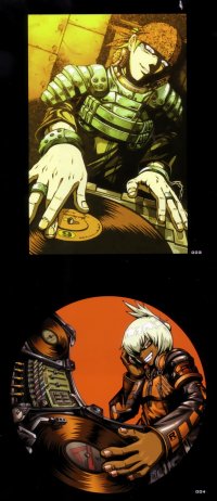 BUY NEW beatmania - 76490 Premium Anime Print Poster