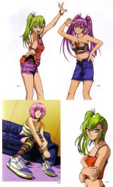 BUY NEW beatmania - 97834 Premium Anime Print Poster