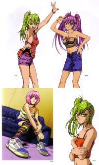 BUY NEW beatmania - 97834 Premium Anime Print Poster
