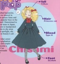 BUY NEW beauty pop - 169236 Premium Anime Print Poster