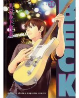 BUY NEW beck - 108373 Premium Anime Print Poster