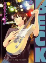 BUY NEW beck - 108373 Premium Anime Print Poster