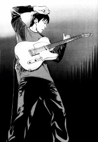 BUY NEW beck - 117295 Premium Anime Print Poster