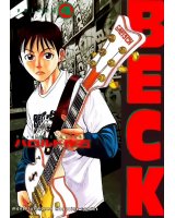 BUY NEW beck - 12837 Premium Anime Print Poster
