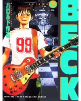 BUY NEW beck - 12850 Premium Anime Print Poster